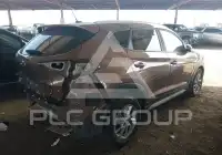 2017 Hyundai Tucson photo