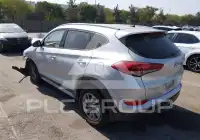 2017 Hyundai Tucson photo