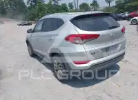 2017 Hyundai Tucson фото