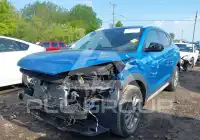 2017 Hyundai Tucson photo