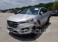 2017 Hyundai Tucson photo