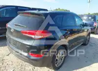 2017 Hyundai Tucson photo