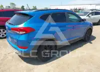 2017 Hyundai Tucson photo