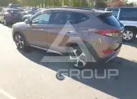 2017 Hyundai Tucson photo