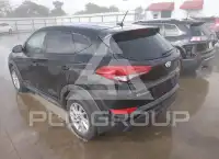 2017 Hyundai Tucson фото