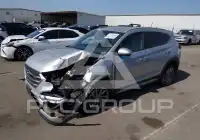 2017 Hyundai Tucson photo