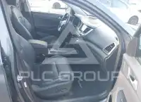 2017 Hyundai Tucson фото