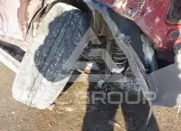 2017 Hyundai Tucson фото