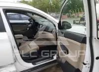 2017 Hyundai Tucson фото