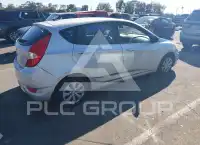 2017 Hyundai Accent photo