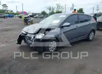 2017 Hyundai Accent фото