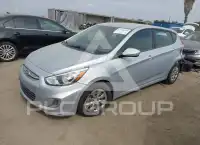 2017 Hyundai Accent фото