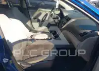 2017 Hyundai Accent photo
