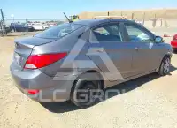 2017 Hyundai Accent photo