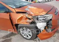 2017 Hyundai Accent фото