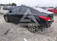 2017 Hyundai Accent фото