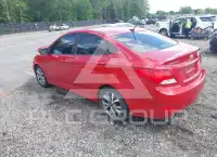 2017 Hyundai Accent фото