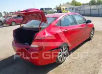 2017 Hyundai Accent фото