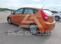 2017 Hyundai Accent фото