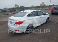 2017 Hyundai Accent фото
