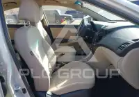 2017 Hyundai Accent фото