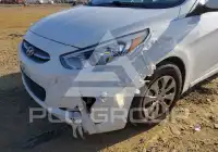 2017 Hyundai Accent фото