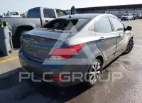 2017 Hyundai Accent photo