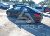 2017 Hyundai Accent фото