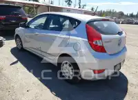 2017 Hyundai Accent photo
