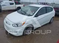 2017 Hyundai Accent photo