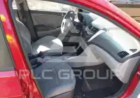 2017 Hyundai Accent photo