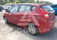 2017 Hyundai Accent фото