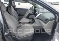 2017 Hyundai Accent фото