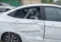 2017 Hyundai Accent фото