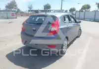 2017 Hyundai Accent фото