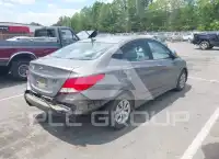 2017 Hyundai Accent photo