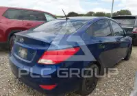 2017 Hyundai Accent фото