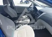 2017 Hyundai Accent photo