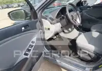 2017 Hyundai Accent фото