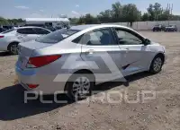 2017 Hyundai Accent фото