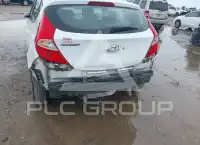 2017 Hyundai Accent photo