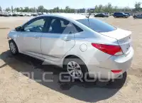 2017 Hyundai Accent фото