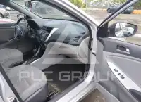 2017 Hyundai Accent фото