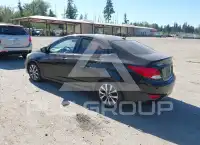 2017 Hyundai Accent photo