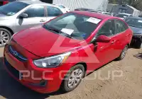 2017 Hyundai Accent photo