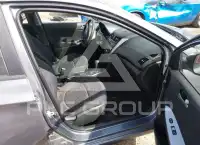 2017 Hyundai Accent фото