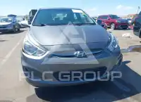 2017 Hyundai Accent фото
