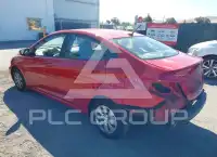 2017 Hyundai Accent фото