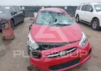 2017 Hyundai Accent фото