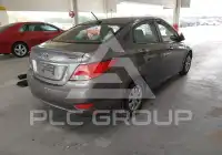 2017 Hyundai Accent фото